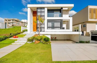 Casa em condomínio para venda e locação, alphaville, santana de parnaíba, sp