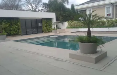 Casa à venda por r$13.000.000,00 em alphaville - barueri