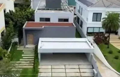 Casa para venda por r$ 15.000.000,00 em alphaville , barueri - sp