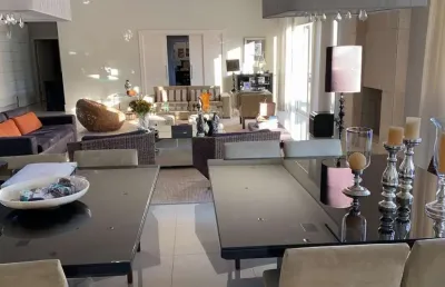Casa a venda por r$ 4.800.000,00 em alphaville - sp