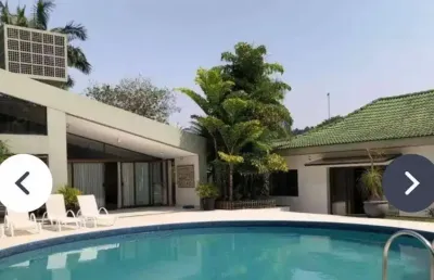 Casa para venda por r$ 9.000.000,00 em alphaville, barueri - sp