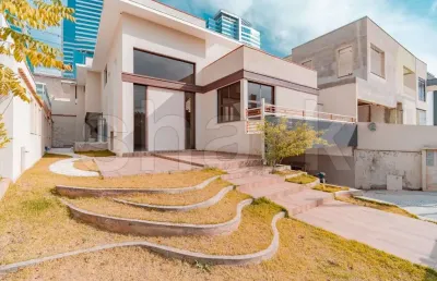 Casa à venda por r$ 5.900.000,00 em alphaville, barueri-sp