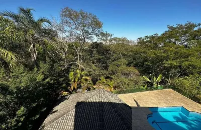 Casa para venda por r$8.500.000,00 em  alphaville -  santana de parnaíba -sp