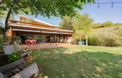 Casa para venda por r$ 14.000.000,00  na fazenda boa vista, porto feliz - sp