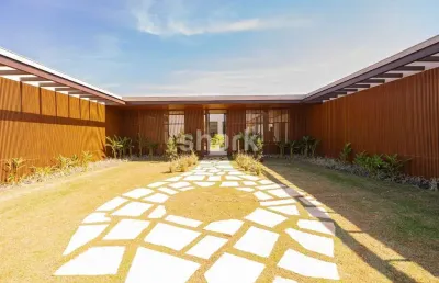 Casa para venda por r$20.600.000,00 na fazenda da grama - sp.