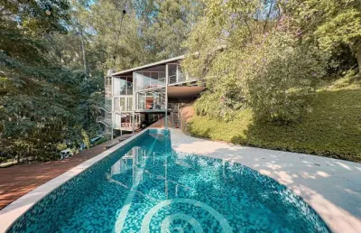 Casa à venda por r$ 14.600.000,00 em alphaville, barueri - sp