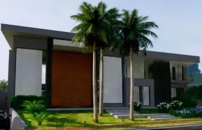 Casa  à venda por r$ 28.000.000,00 em  alphaville, barueri, sp