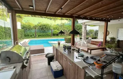 Casa à venda por r$16.000.000 em  santana de parnaíba, sp