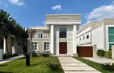 Casa à venda por r$ 8.600.000,00 em alphaville - sp