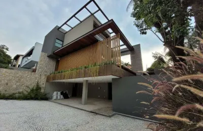 Casa para venda por r$ 16.400.000,00 em alphaville, barueri-sp