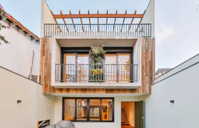 Casa para venda em vila nova conceição, são paulo-sp