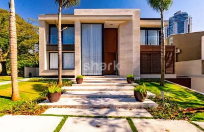 Casa para venda por r$22.000.000,00 em alphaville, barueri-sp