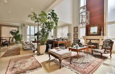 Casa à venda por r$ 10.000.000,00 em  alphaville, barueri - sp