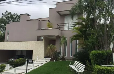 Casa para venda por r$ 8.000.000,00 em alphaville, barueri-sp