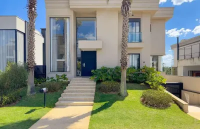 Casa á venda por r$ 7.500.000 em alphaville , santana de parnaíba - sp