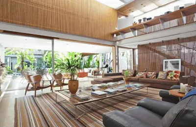 Casa para venda por r$ 12.200.000,00 e locação por r$ 52.000,00 no alto de pinheiros, são paulo, sp