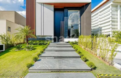 Casa para venda por r$ 9.000.000,00 em tamboré, santana de parnaíba-sp