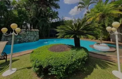 Casa para venda por r$ 17.800.000,00 em alphaville, barueri-sp