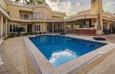 Casa para venda por r$ 9.500.000,00 em alphaville, barueri-sp