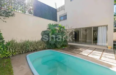 Casa para venda por r$ 11.600.000,00 em condomínio fechado no jardim europa - sp