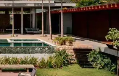 Casa em condomínio fechado com 4 quartos à venda no Centro, Itupeva 