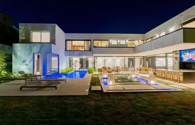 Casa em condomínio à venda, alphaville residencial um, barueri, sp
