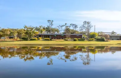 Casa para venda por r$ 25.000.000,00 no fazenda boa vista, porto feliz, sp
