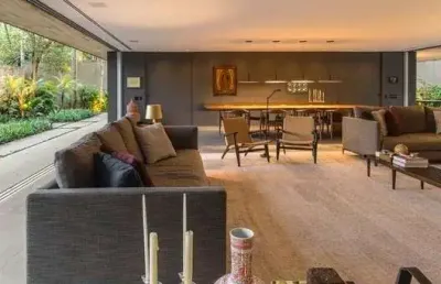 Casa à venda 8 quartos, 4 suites, 8 vagas, 986m², jardim américa, são paulo - sp