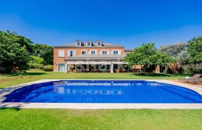 Casa para venda e locação, haras larissa, monte mor, sp