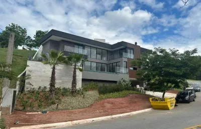 Casa à venda por r$ 7.500.000,00 em alphaville - sp