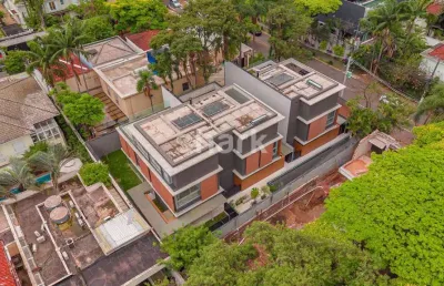 Casa em condomínio fechado à venda por r$16.000.000,00 em jardim paulistano - sp