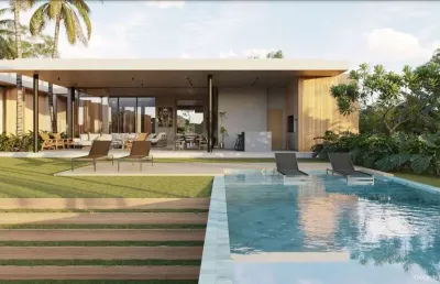 Casa com 6 quartos à venda no Loteamento Residencial Parque Terras de Santa Cecília, Itu 