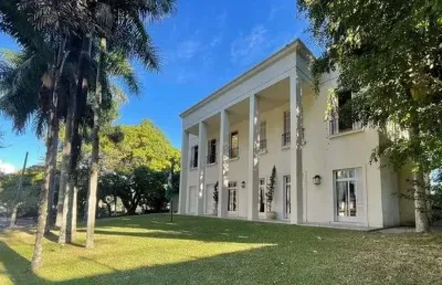 Casa à venda por r$63.000.000,00 no jardim américa - sp