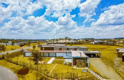 Casa para venda por r$ 8.500.000,00 em terras de sâo josé ll, itu -sp