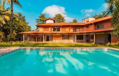 Casa para venda por r$ 6.850.000,00 em alphaville, barueri-sp.