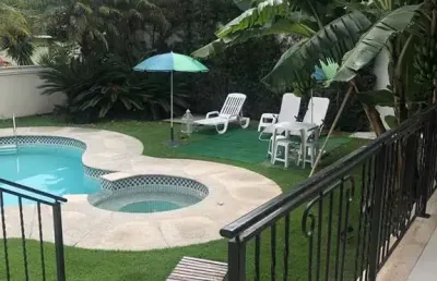 Casa para venda por r$ 7.500.000,00 em santana de parnaiba alphaville-sp