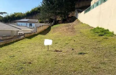 Terreno para venda por r$ 1.100.000,00 em alphaville, santana de parnaíba-sp