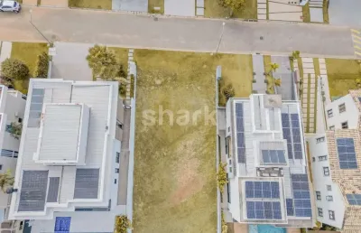 Terreno para venda por r$ 2.430.000,00 no tamboré, santana de parnaíba-sp