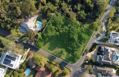 Terreno à venda, condomínio terras de são josé, itu, sp