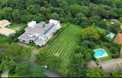 Terreno para venda no condominio terras de são josé por r$ 5.500.000,00