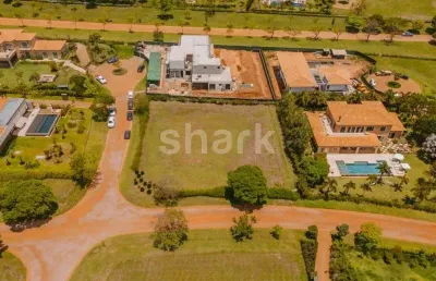 Terreno para venda por r$ 5.000.000,00 no haras larissa, monte mor - sp
