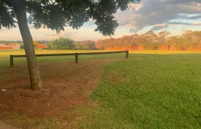 Terreno à venda em Indaiatuba, Porto Feliz 