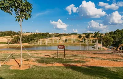 Terreno para venda por r$ 6.200.000,00 no boa vista village, porto feliz, sp