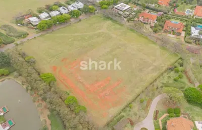 Terreno à venda por r$17.500.000,00 no fazenda boa vista - sp.