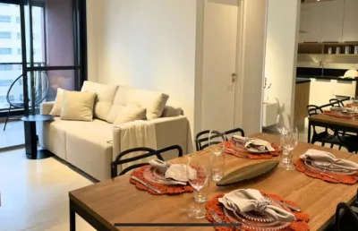 Apartamento padrão para locação, cerqueira césar, são paulo, sp