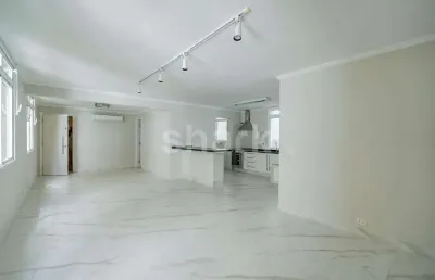 Apartamento para locação, jardim paulista, são paulo, sp