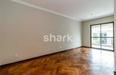 Apartamento para locação por r$ 15.000,00 na vila nova conceição, são paulo, sp