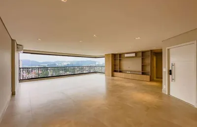 Apartamento para locação  por r$ 30.000,00 em alphaville, barueri - sp