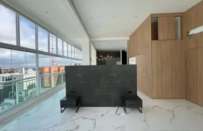 Loft com 1 quarto para alugar em Cerqueira César, São Paulo 