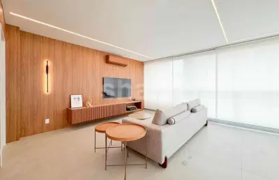 Apartamento para locação, itaim bibi, são paulo, sp